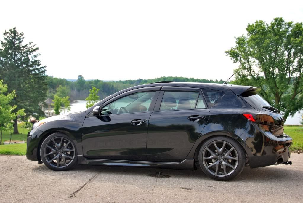 2013 mazdaspeed 3 coilovers