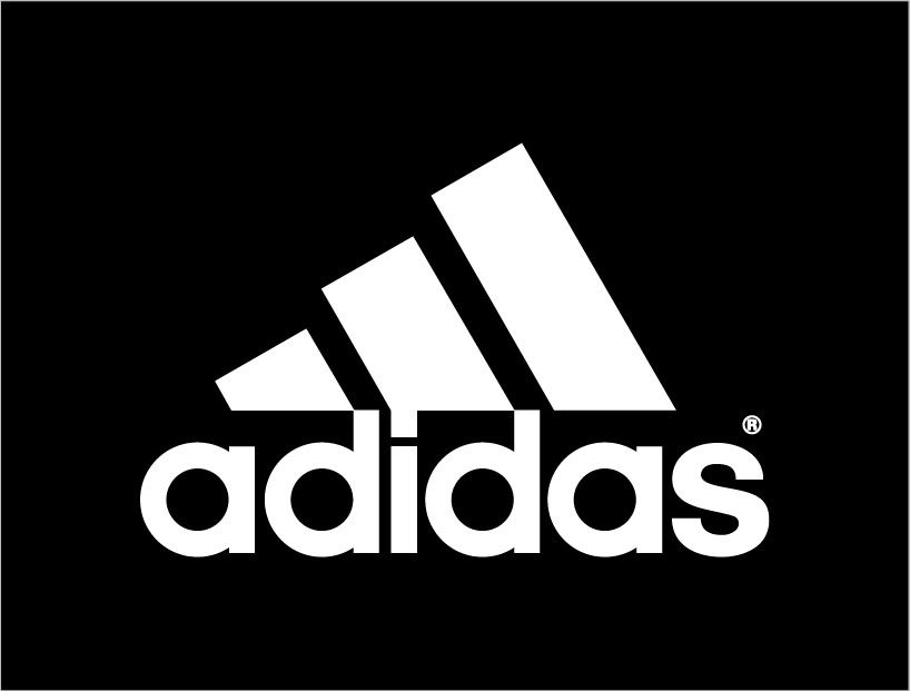 adidas logo wallpaper. BIB Sponsor Image