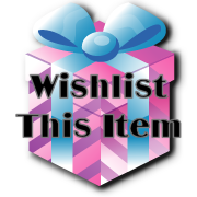 Wishlist this item