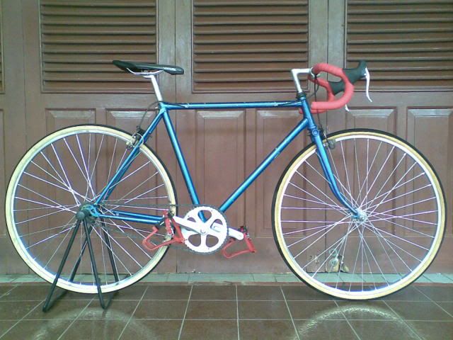 Jual Fixie