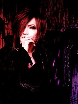 Uruha OHP Pictures, Images and Photos