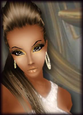 Hot Imvu Avatars