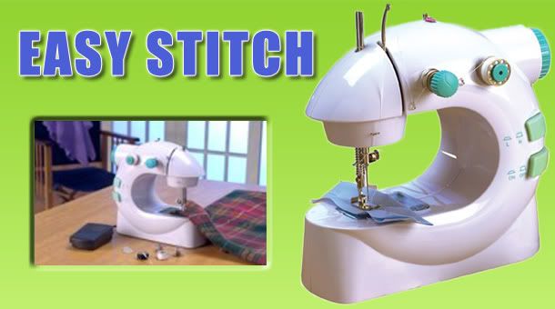 Easy Stitch