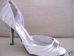 Women Wedding Shoes