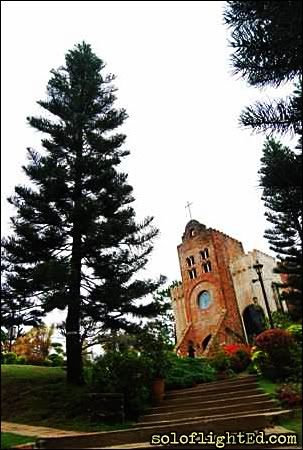 Caleruega, Batangas