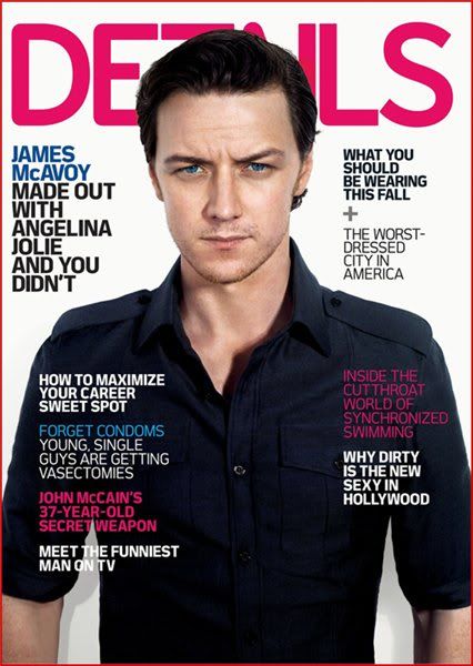 James McAvoy Photobucket