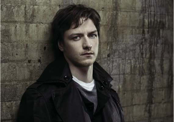 James McAvoy Photobucket