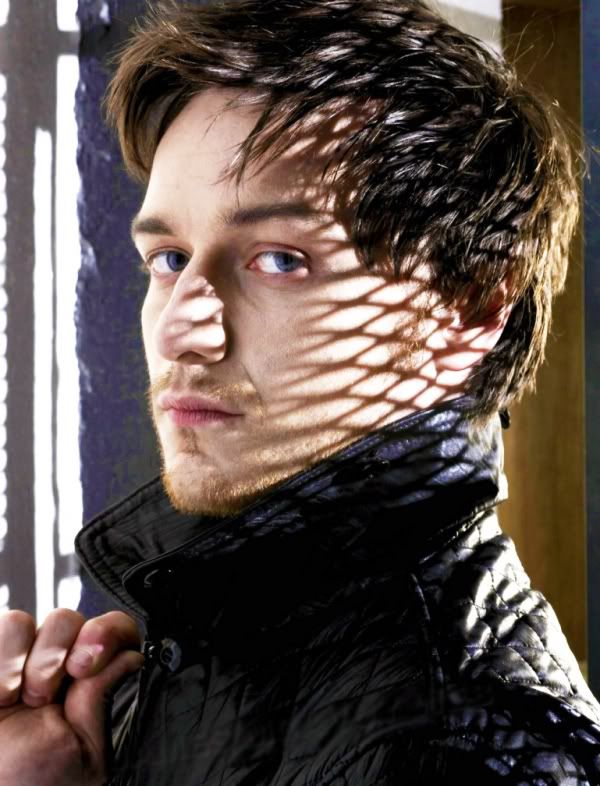 James McAvoy Photobucket