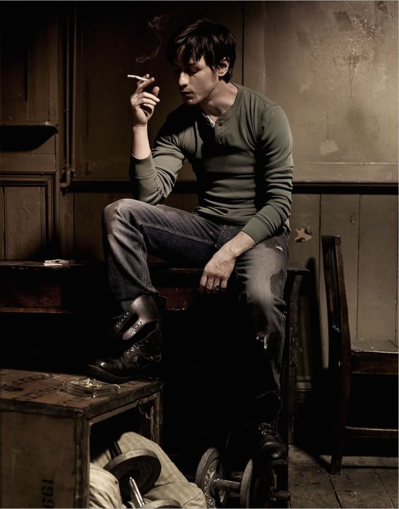 James McAvoy Photobucket