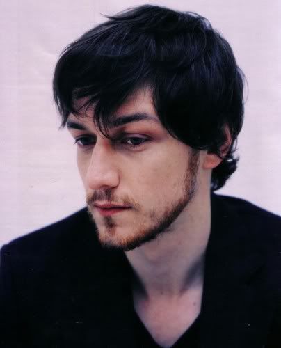 James McAvoy Photobucket