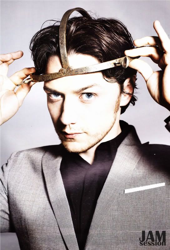 James McAvoy Photobucket