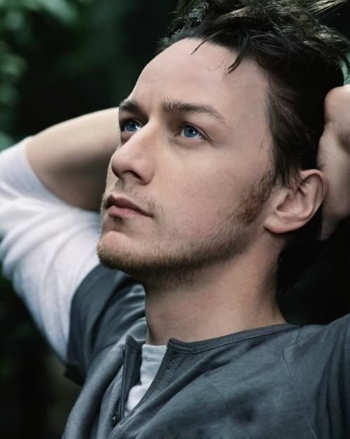 James McAvoy Photobucket