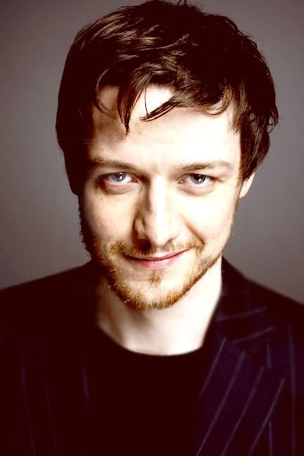 James McAvoy Photobucket