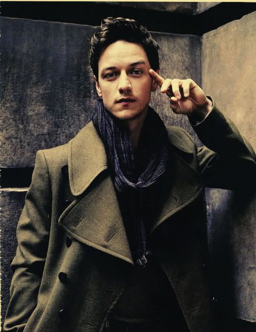 James McAvoy Photobucket