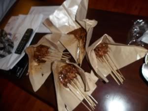 satay