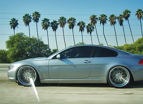 Bmw On 22S