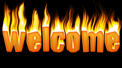 welcome fire Pictures, Images and Photos