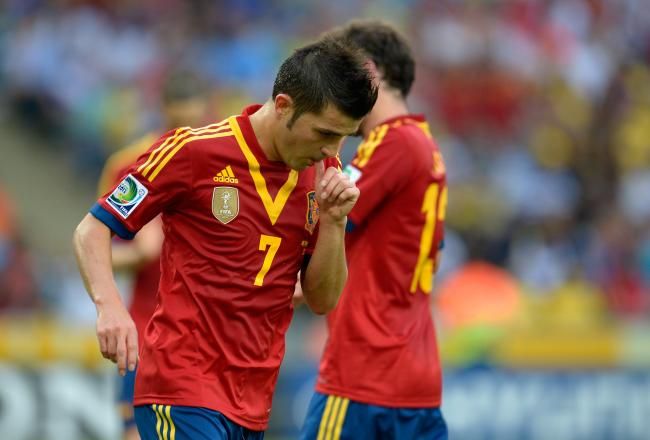 Barcelona News And Rumors Archive Page 6 United Indonesia