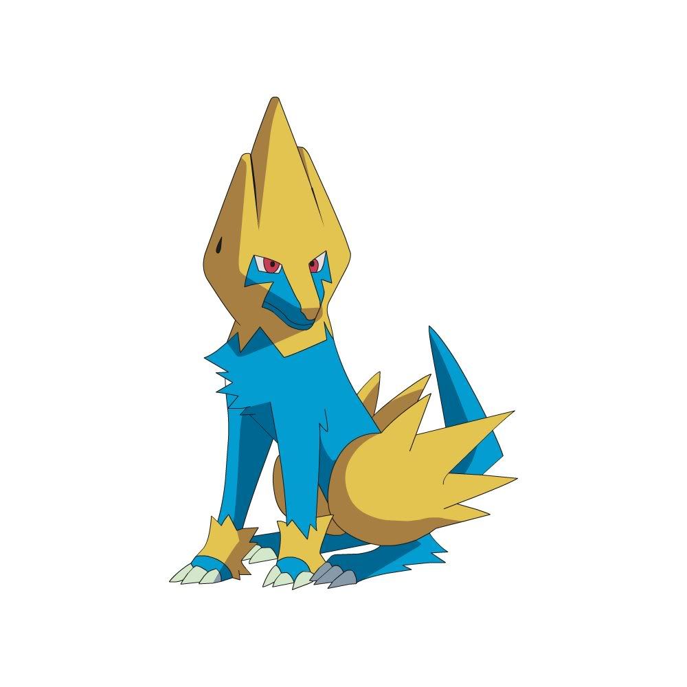 manectric g