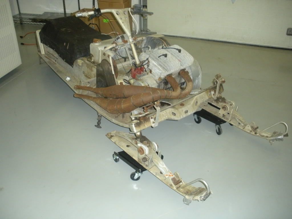 1973 Alouette Super 340 Pic 18 Photo by bborlin Photobucket