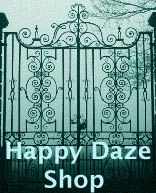 Happy-Daze Online Shop
