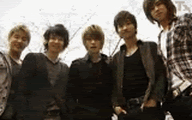 tvxq hello Pictures, Images and Photos
