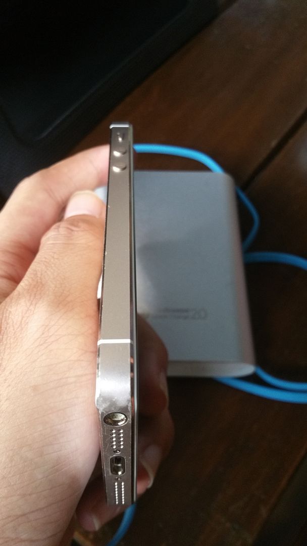 Iphone 5s 16gb lock tmobile - 2