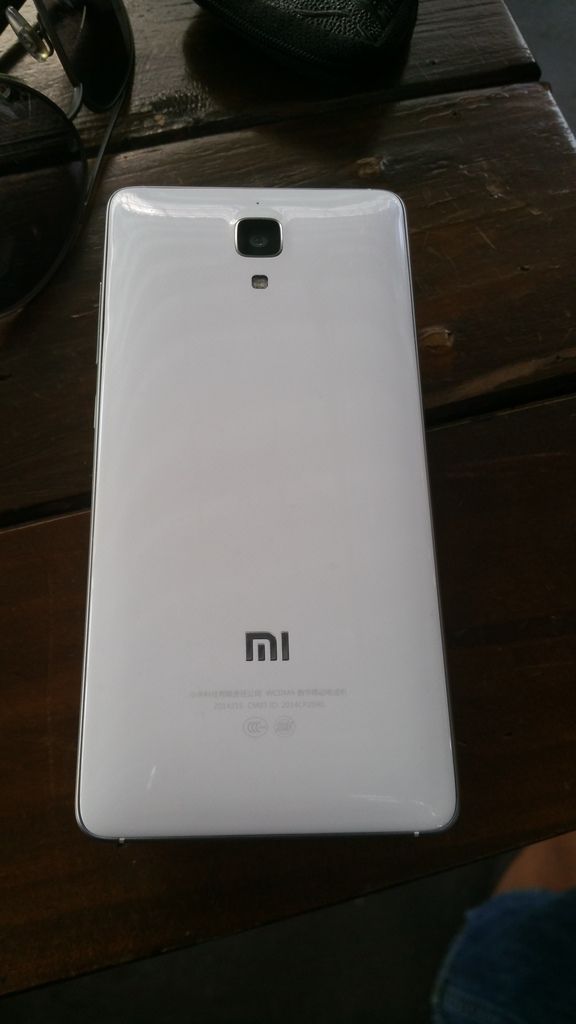 Note 4 2sim quốc tế n9100 + mi4w 3g - 5