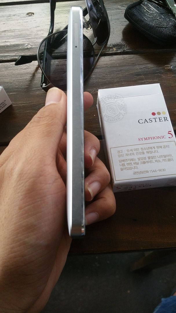 Note 4 2sim quốc tế n9100 + mi4w 3g - 6