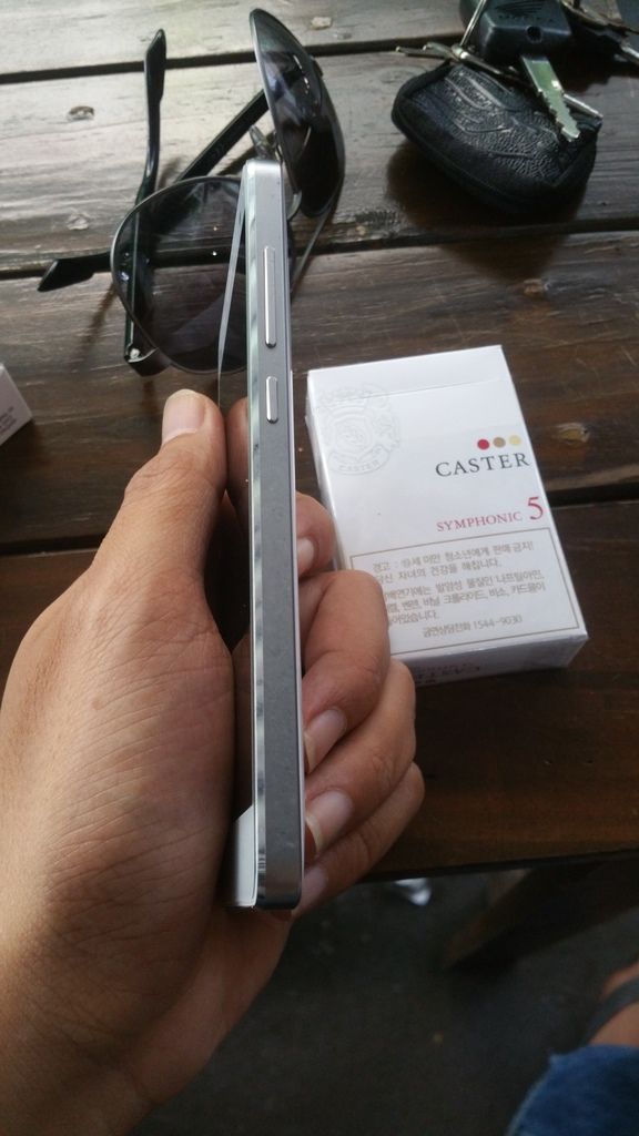 Note 4 2sim quốc tế n9100 + mi4w 3g - 7