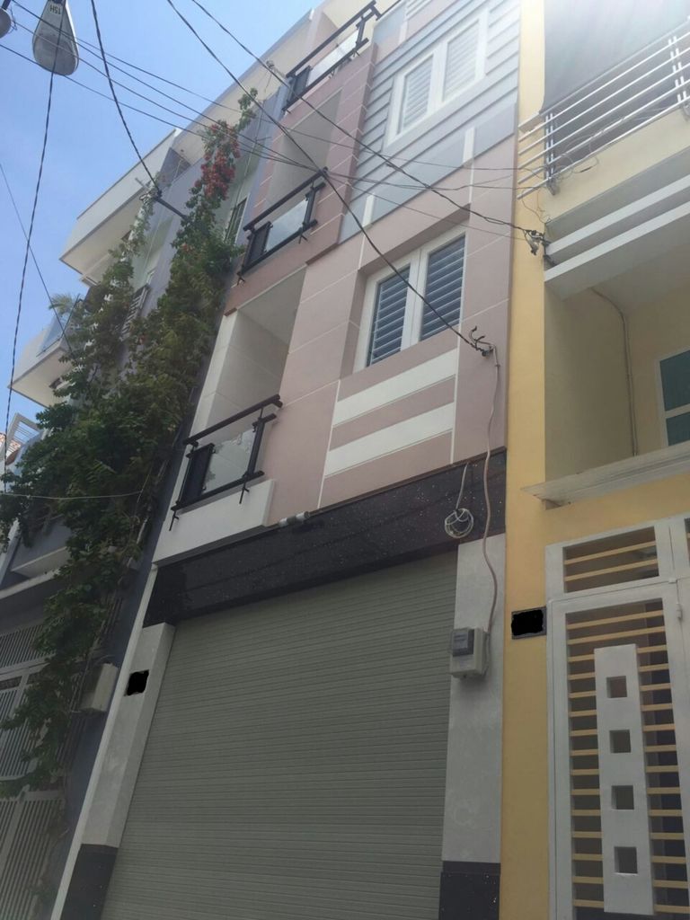 Căn hộ cao cấp Masteri q2 - 14