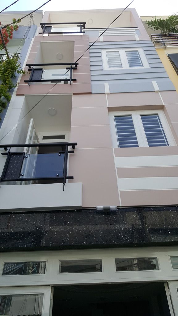 Căn hộ cao cấp Masteri q2 - 17