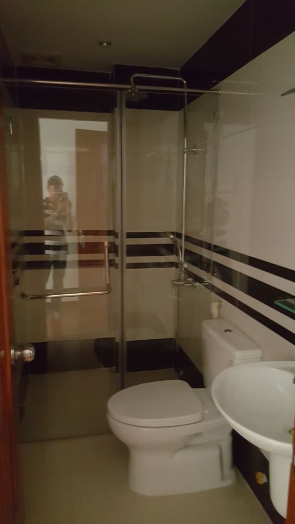 Căn hộ cao cấp Masteri q2 - 19