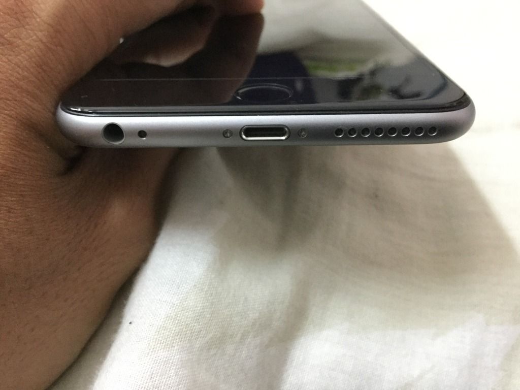 Bán/gl ip 6s plus - 4