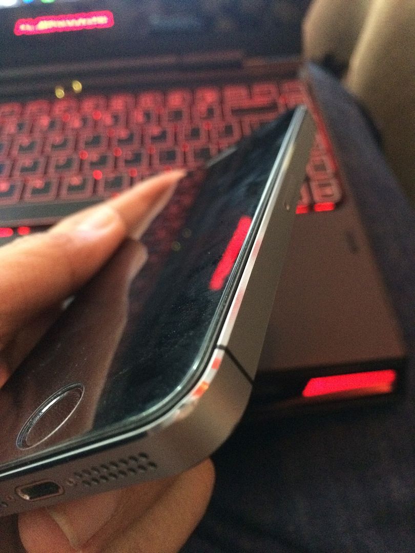 5s gray 32gb còn bh của apple