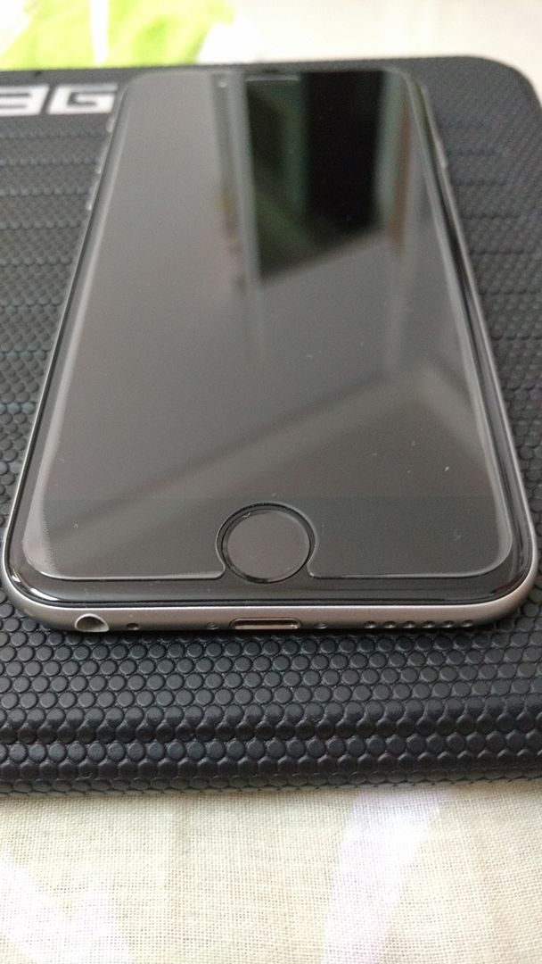 Iphone 6 qt 128gb like new - 7