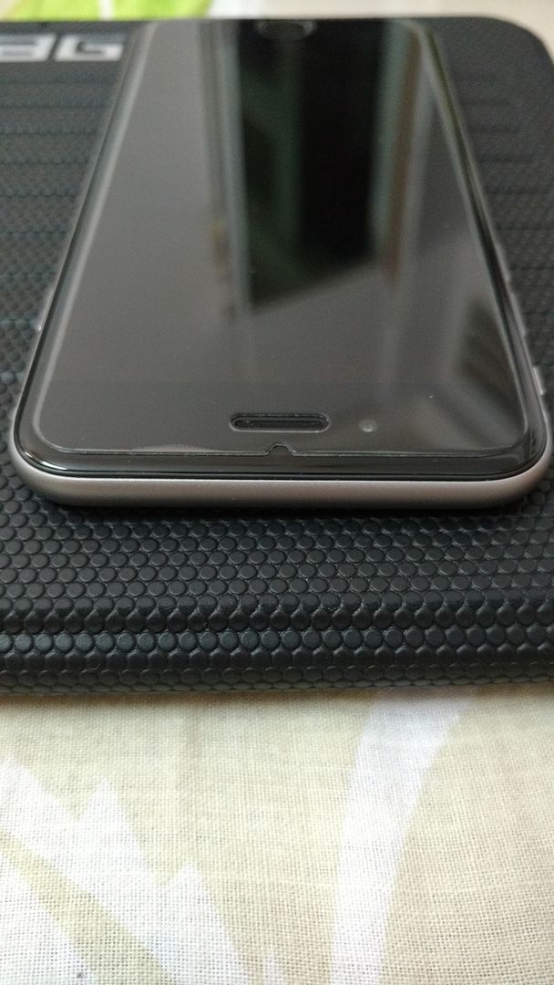 Iphone 6 qt 128gb like new - 8