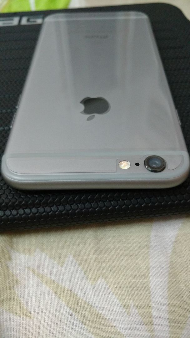 Iphone 6 qt 128gb like new - 9