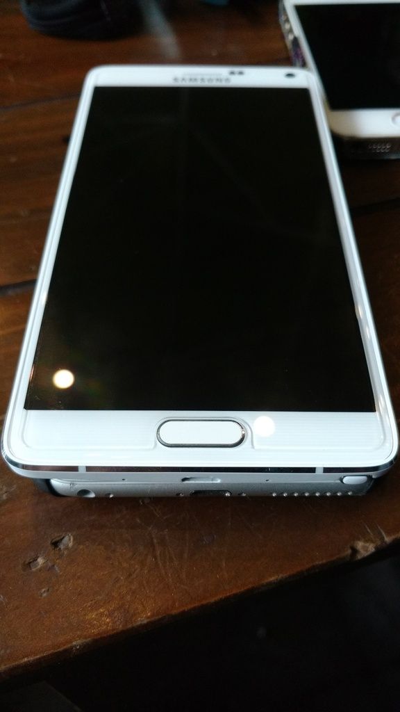 Note 4 2sim quốc tế n9100 + mi4w 3g