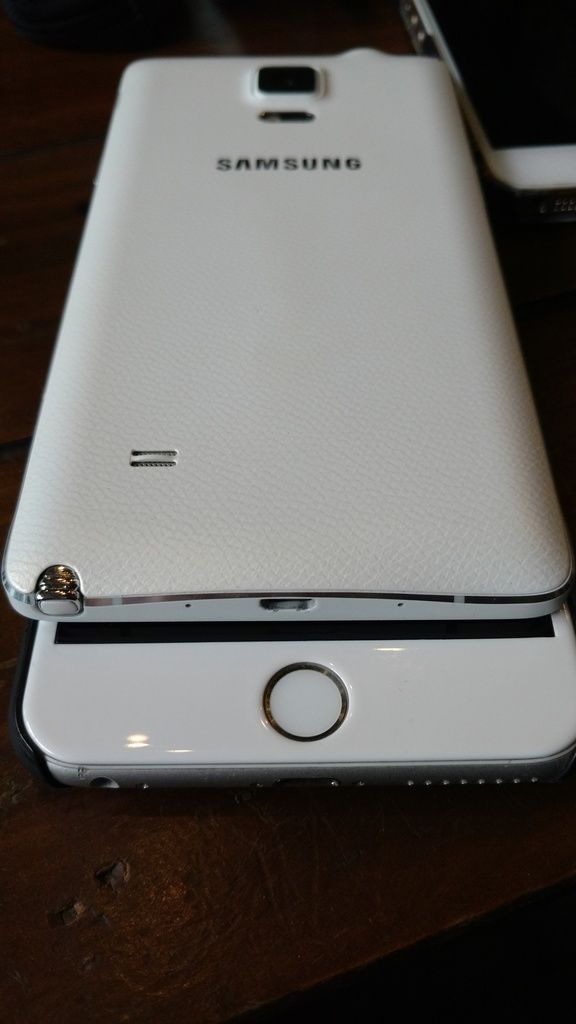 Note 4 2sim quốc tế n9100 + mi4w 3g - 3