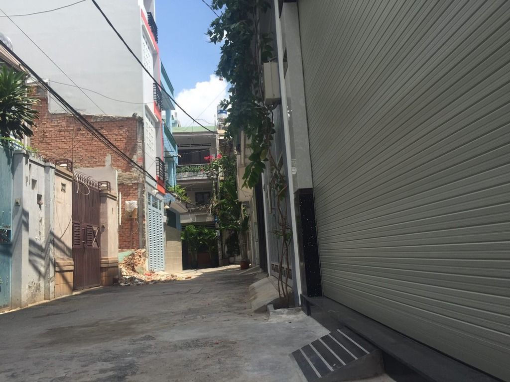 Căn hộ cao cấp Masteri q2 - 15