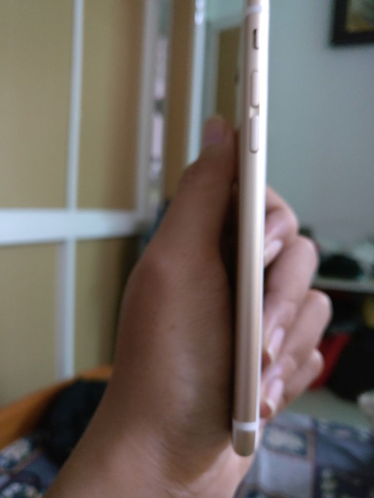 Bán/gl 6plus 128gb Silver QT mỹ - 7