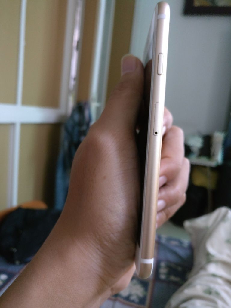 Bán/gl 6plus 128gb Silver QT mỹ - 8