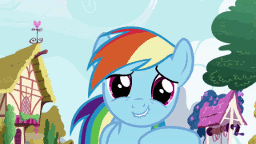 My little pony friendship is magic animation photo:  130255475617.gif