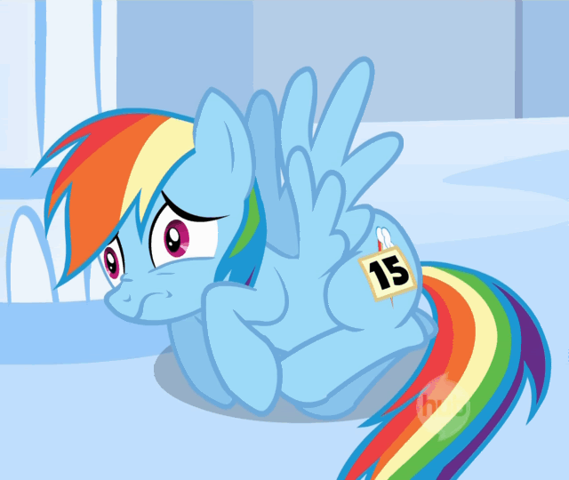 My little pony friendship is magic animation photo:  130315671925.gif