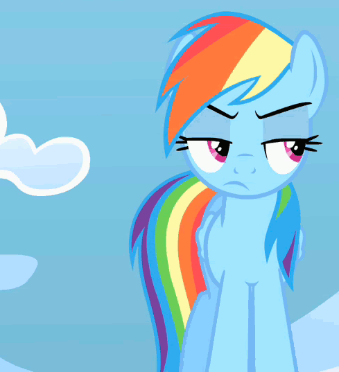 My little pony friendship is magic animation photo:  130370394274-1.gif