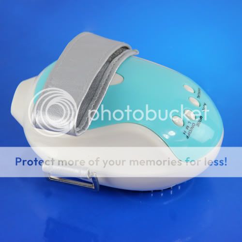   LED Photon Rejuvenation Anti Wrinkle Microcurrent Facial Acne Threapy