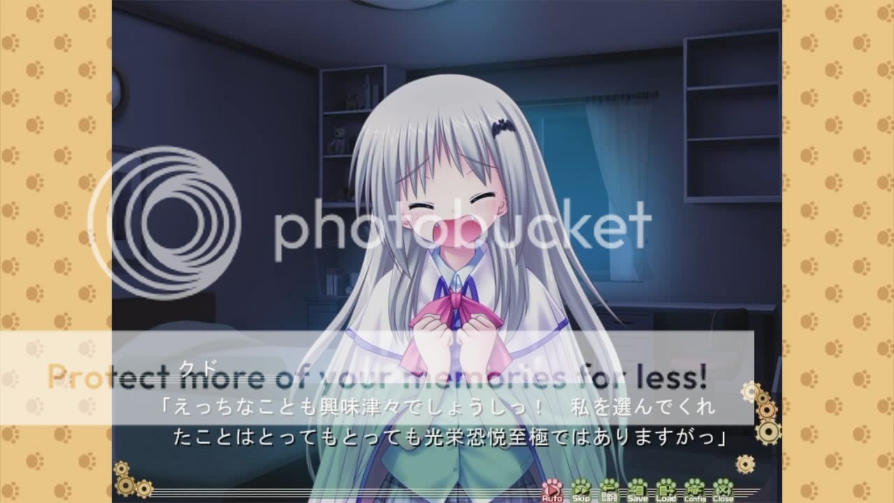 [视频][6.8] 库特 wafter 游戏示范