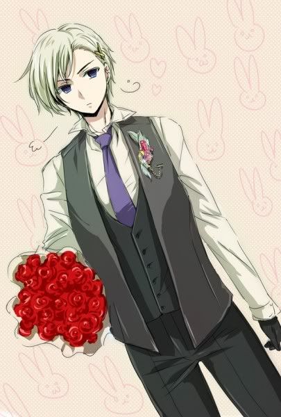 [PokeCommunity.com] Bishie Lovers Club ♡ V2
