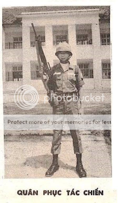  photo Image From Dalat Political War College Clothing Regulation QUAcirc N PH  C SVSQ  SCTCT  From the end of the 1960s_zps7lkakb8l.jpg